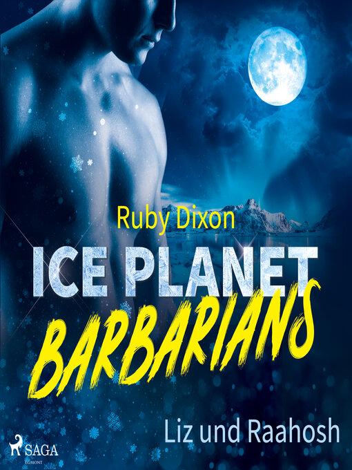 Title details for Liz und Raahosh by Ruby Dixon - Available